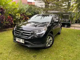 Honda CR-V 2013 Bensin