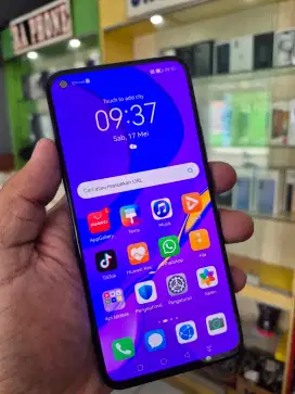 Huawei nova 7 8/256 fullset ori