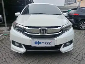 TDP Rendah Honda Mobilio 1.5 E Bensin-AT 2019