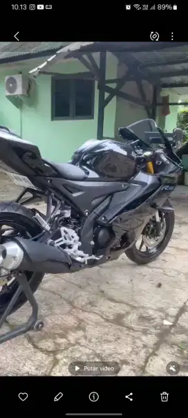 R15 v4 2023 mulus