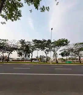 Dijual Kavling komersil Boulevard Pantai Indah Kapuk 2 luas 1.988
