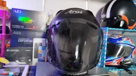 helm arai SzG black doff