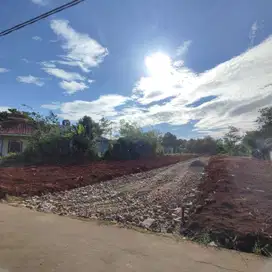 Tanah Berfasum Harga Launching 1,9 Sudah Terima SHM