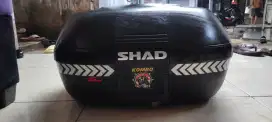 Jual top BOX SHAD SH42