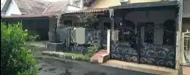Dijual cepat rumah di bogor country kota bogor