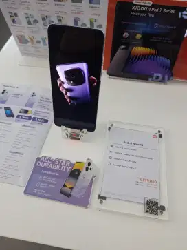 Redmi Note 14 BISA KREDIT