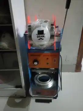 Cup Sealer 14/16/18/22