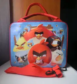 Tas selempang universal