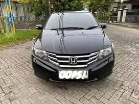 Honda City 1.5 E matic 2013