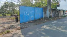 Dijual Gudang Makassar sekitar Jl Perintis Kemerdekaan