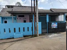 Rumah Siap Huni di Kota Bogor