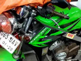 Ninja ss th 2012 original