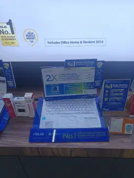 Kredit Laptop Asus Tanpa DP Tanpa Kartu Kredit Promo Cicilan 0%