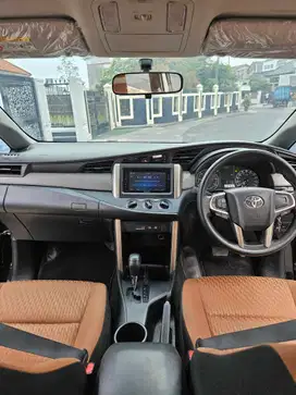 Toyota Kijang Innova 2020 Diesel