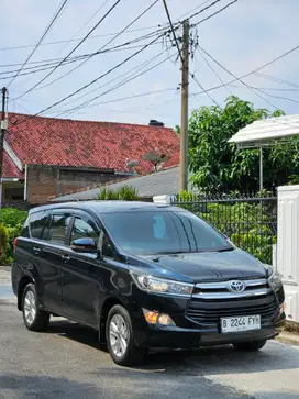 Toyota Kijang Innova 2020 Diesel