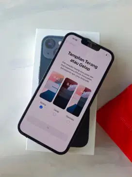 iPhone 13 128GB iBox