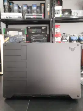 ASUS TUF DASH F15 FX506LH Core i5