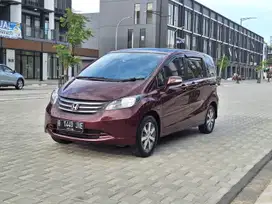 TDP 30jutaHonda Freed 2012 Bensin