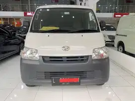 Blin Van 1.3 Tahun 2021, KM 88 rb