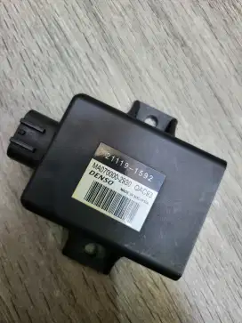 Cdi Ninja Orisinil