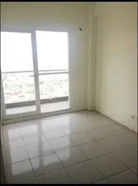 Dijual Apartemen Puncak Dharmahusada Tower A kosongan SIU.A213
