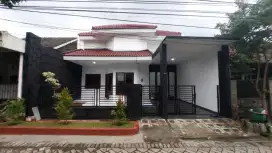 Rumah Murah Siap Huni Lokasi Perum Wahyu Taman Sarirogo Sidoarjo