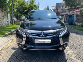MITSUBISHI PAJERO DAKAR 2019 AUTOMATIC