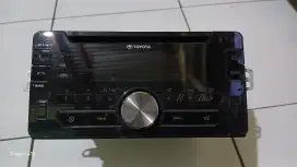 Head unit oem Toyota Calya