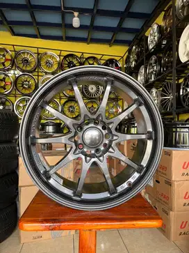 VELG CE28 R18*8,5 H5*114 INNOVA,CIVIC,HRV,XPANDER, BRV,WRV,ALPHARD