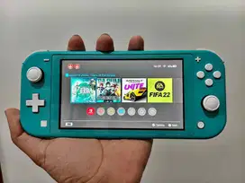 nintendo switch banyak kaset