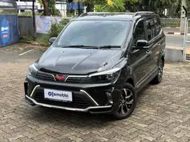 [OLXMOBBI] Low Angs Wuling Confero S 1.5 L Bensin-MT 2021 TVJ