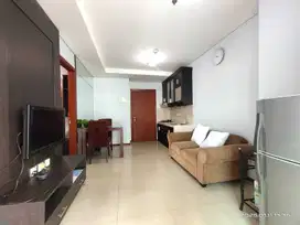 Disewakan 1BR Thamrin Residence