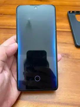 Redmi Note 14 4G 128GB Black Resmi Umur 1 Bulan
