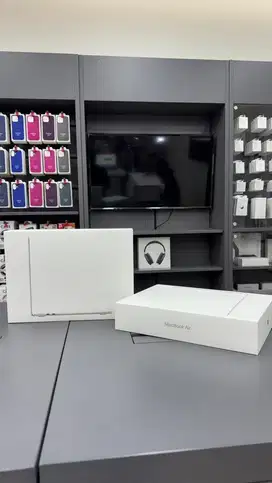 MacBook Air M2 promo spesial