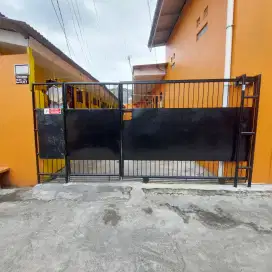 KONTRAKAN DISEWA