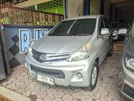 2013 daihatsu xenia 1.3 R Plat S nopi mobil bekas sekoto kediri jatim