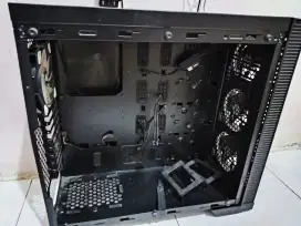 Casing Pc Full Tower Infinity Spacegate 801G