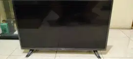 TV panasonic 32 inc