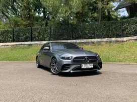 MERCEDES-BENZ MERCY E300 2.0 AMG LINE AT 2023