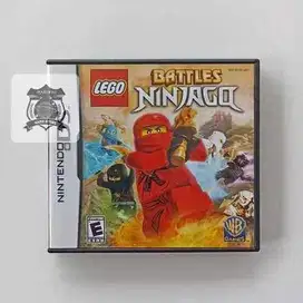 kaset nintendo switch battles minjago