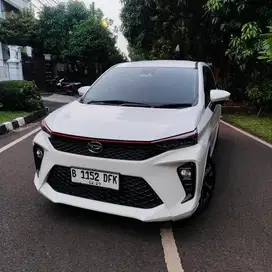 CASH! Xenia R 1.5 ASA Matic