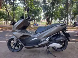 CASH KREDIT DP MINIM 2.500 HONDA PCX 150 CBS ISS THN 2019 PAJAK IDUP