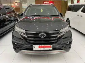 Rush 1.5 S TRD Sportivo 2019,KM 46 Rb