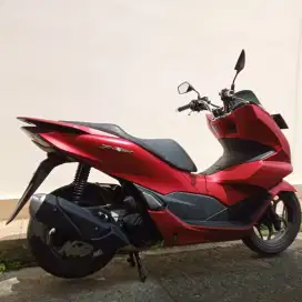 HONDA PCX 160 CBS TAHUN 2022 CASH / KREDIT MURAH DP MULAI 1.000