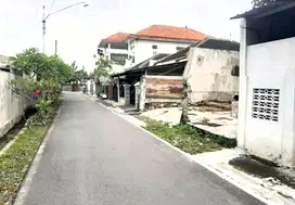 Tanah Kavling siap bangun  Strategis Banyuagung Banjarsari Solo