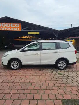 Over Credit Wuling Cortez 2022 Bensin