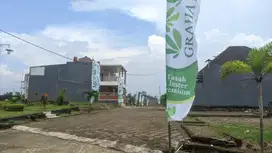 Tanah kavling Siap Bangun Pakis Malang 3 Menit exit tol Pakis