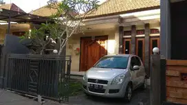 Rumah 3 Kamar Daerah Gianyar