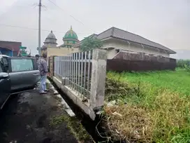 Tanah Kavling Malang Arjowinangun Cocok Untuk Hunian Keluarga & Invest