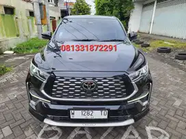INNOVA ZENIX 2.0 TIPE Q TSS HYBRID 2022 MODELISTA SURABAYA